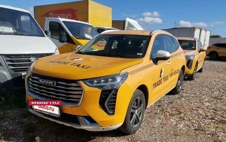 Haval Jolion, 2023 год, 1 142 660 рублей, 2 фотография