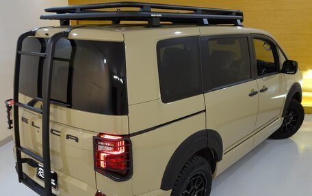Mitsubishi Delica D:5 I, 2026 год, 4 950 028 рублей, 4 фотография