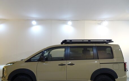Mitsubishi Delica D:5 I, 2026 год, 4 950 028 рублей, 8 фотография