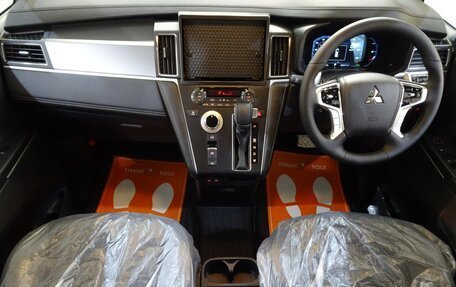 Mitsubishi Delica D:5 I, 2026 год, 4 950 028 рублей, 10 фотография