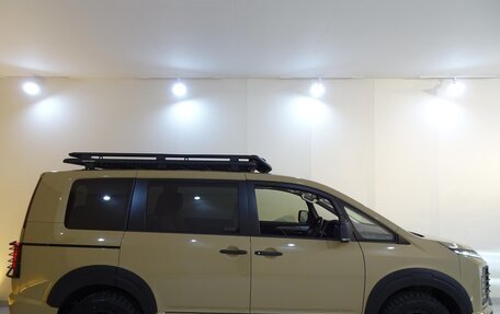 Mitsubishi Delica D:5 I, 2026 год, 4 950 028 рублей, 7 фотография