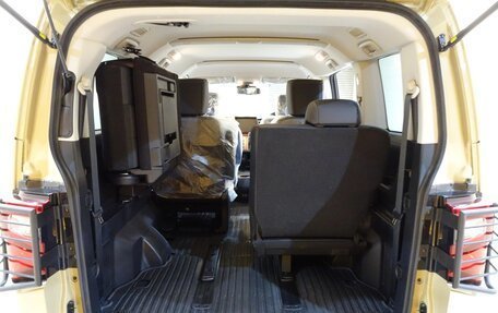 Mitsubishi Delica D:5 I, 2026 год, 4 950 028 рублей, 16 фотография