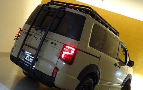 Mitsubishi Delica D:5 I, 2026 год, 4 950 028 рублей, 3 фотография