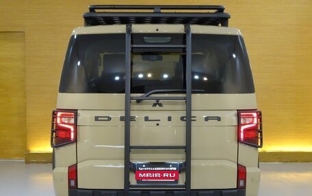 Mitsubishi Delica D:5 I, 2026 год, 4 950 028 рублей, 6 фотография