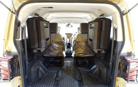 Mitsubishi Delica D:5 I, 2026 год, 4 950 028 рублей, 21 фотография