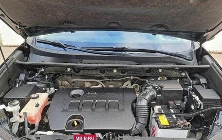 Toyota RAV4, 2017 год, 1 920 000 рублей, 11 фотография