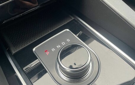 Jaguar F-Pace, 2018 год, 2 250 000 рублей, 19 фотография