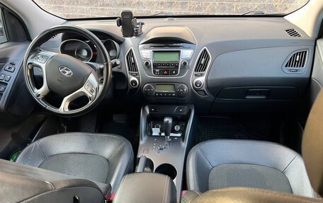 Hyundai ix35 I рестайлинг, 2013 год, 1 050 000 рублей, 7 фотография