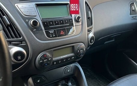 Hyundai ix35 I рестайлинг, 2013 год, 1 050 000 рублей, 9 фотография