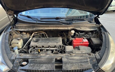 Hyundai ix35 I рестайлинг, 2013 год, 1 050 000 рублей, 13 фотография