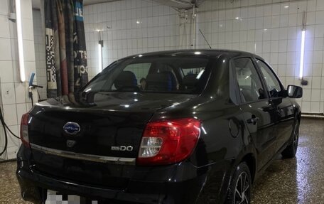 Datsun on-DO I рестайлинг, 2018 год, 225 000 рублей, 2 фотография