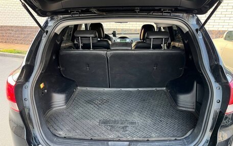 Hyundai ix35 I рестайлинг, 2013 год, 1 050 000 рублей, 12 фотография