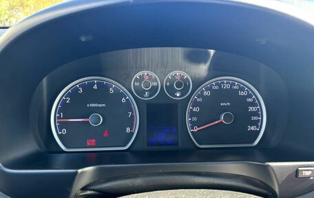 Hyundai i30 I, 2011 год, 550 000 рублей, 5 фотография
