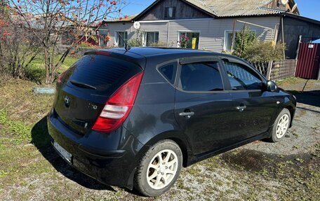 Hyundai i30 I, 2011 год, 550 000 рублей, 3 фотография