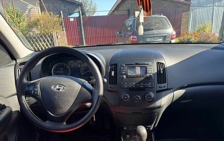 Hyundai i30 I, 2011 год, 550 000 рублей, 7 фотография