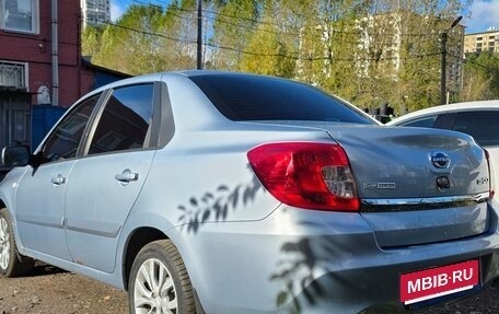 Datsun on-DO I рестайлинг, 2016 год, 550 000 рублей, 5 фотография