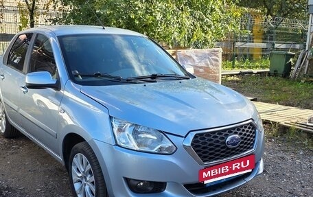 Datsun on-DO I рестайлинг, 2016 год, 550 000 рублей, 2 фотография