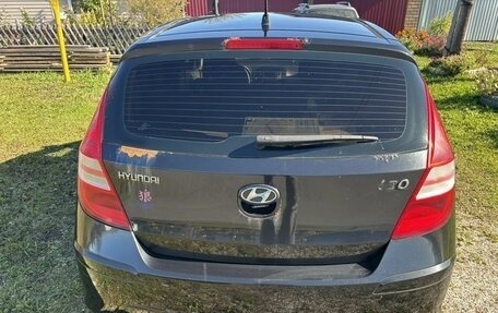 Hyundai i30 I, 2011 год, 550 000 рублей, 4 фотография