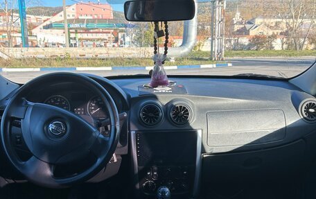 Nissan Almera, 2014 год, 510 000 рублей, 3 фотография