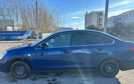 Nissan Almera, 2014 год, 510 000 рублей, 5 фотография