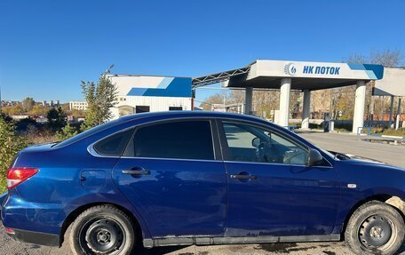 Nissan Almera, 2014 год, 510 000 рублей, 4 фотография