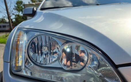 Ford Focus II рестайлинг, 2006 год, 680 000 рублей, 8 фотография