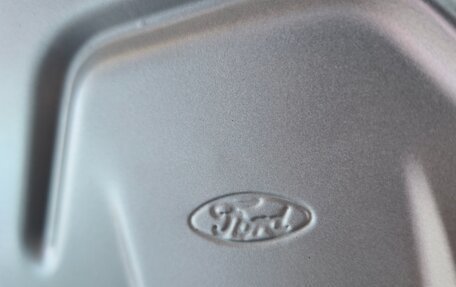 Ford Focus II рестайлинг, 2006 год, 680 000 рублей, 15 фотография