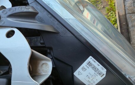 Ford Focus II рестайлинг, 2006 год, 680 000 рублей, 13 фотография