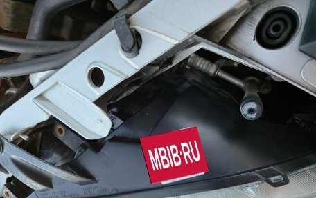 Ford Focus II рестайлинг, 2006 год, 680 000 рублей, 14 фотография