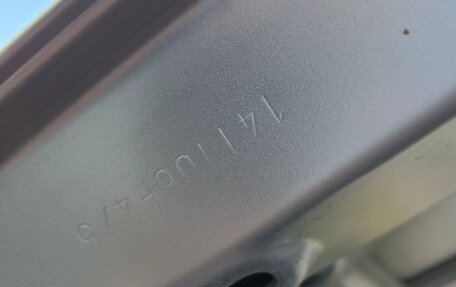 Ford Focus II рестайлинг, 2006 год, 680 000 рублей, 16 фотография