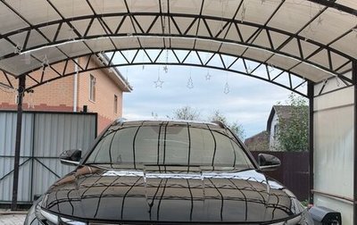 Hyundai Tucson, 2021 год, 4 000 000 рублей, 1 фотография