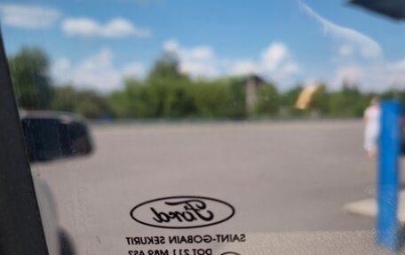 Ford Focus II рестайлинг, 2006 год, 680 000 рублей, 18 фотография