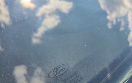 Ford Focus II рестайлинг, 2006 год, 680 000 рублей, 22 фотография