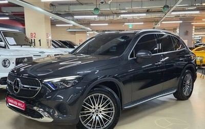 Mercedes-Benz GLC, 2025 год, 7 250 000 рублей, 1 фотография