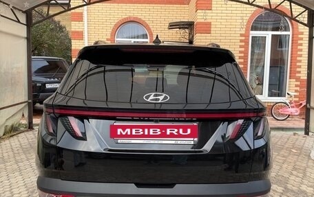Hyundai Tucson, 2021 год, 4 000 000 рублей, 6 фотография