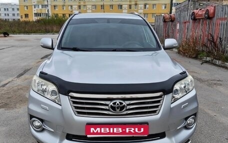 Toyota RAV4, 2010 год, 1 380 000 рублей, 1 фотография