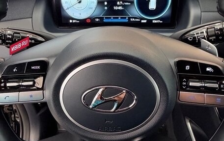 Hyundai Tucson, 2021 год, 4 000 000 рублей, 7 фотография