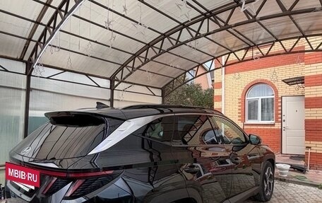 Hyundai Tucson, 2021 год, 4 000 000 рублей, 5 фотография