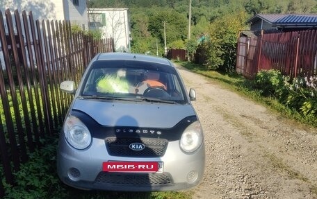 KIA Picanto I, 2009 год, 450 000 рублей, 4 фотография