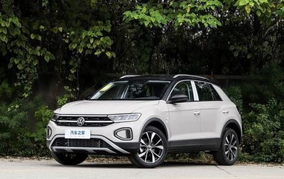 Volkswagen T-Roc I, 2026 год, 2 400 003 рублей, 1 фотография