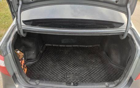 KIA Rio III рестайлинг, 2012 год, 560 000 рублей, 15 фотография