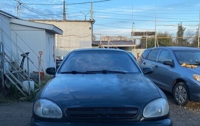 Chevrolet Lanos I, 2006 год, 49 500 рублей, 1 фотография