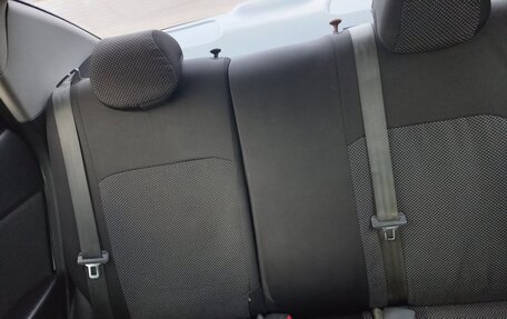 KIA Rio III рестайлинг, 2012 год, 560 000 рублей, 19 фотография