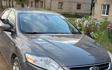 Ford Mondeo IV, 2012 год, 765 000 рублей, 5 фотография