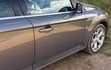 Ford Mondeo IV, 2012 год, 765 000 рублей, 7 фотография