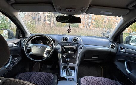 Ford Mondeo IV, 2012 год, 765 000 рублей, 9 фотография