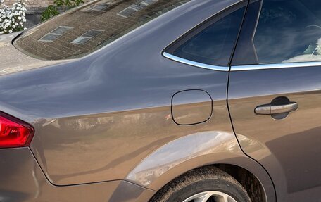 Ford Mondeo IV, 2012 год, 765 000 рублей, 8 фотография