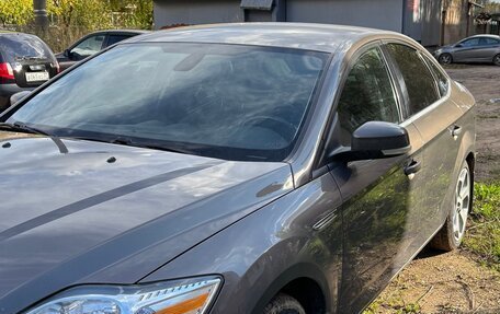 Ford Mondeo IV, 2012 год, 765 000 рублей, 6 фотография