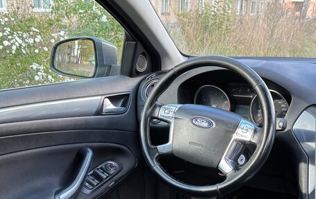 Ford Mondeo IV, 2012 год, 765 000 рублей, 11 фотография