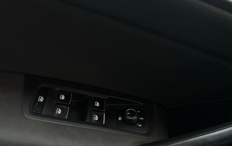 Volkswagen Touran III, 2015 год, 1 450 000 рублей, 6 фотография